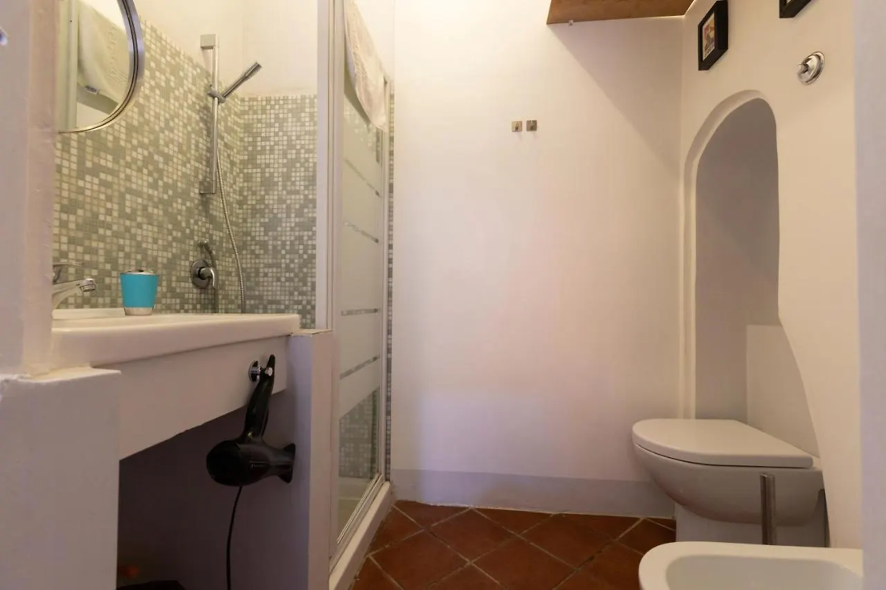 San Michele Apartment Rome 0*,