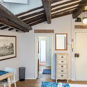 Appartamento Cancelleria Apartment-rental In, Roma