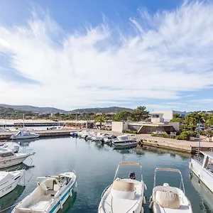  Appartement Le Port De France