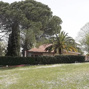 Del Rubbio Rome