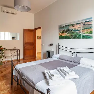Appartement Il Melograno House, Rome