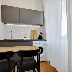 Navigli Loft - Hosted By Sweetstay Apartment Milan