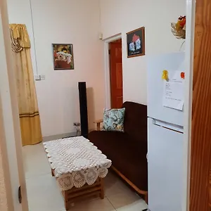 Joyville Apartment Bridgetown
