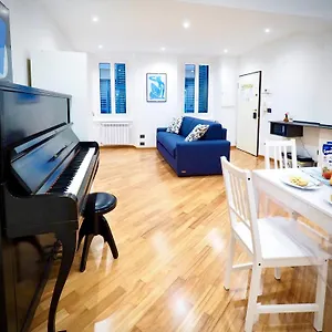  Appartement Dimora Della Coccagna Italie