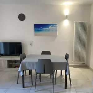  Appartement Casa Virginia Italie
