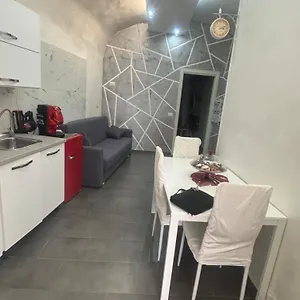  Appartement La Rosa Italie