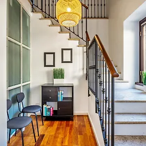  Appartement Elegant 2 Bedrooms Near Duomo Italie