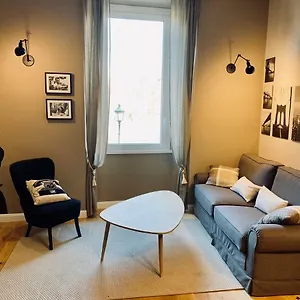 Appartement Vatican Luxury House, Rome
