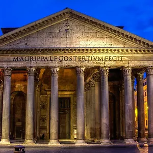 Appartement Pantheon Luxury, Rome
