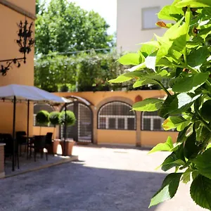 Appartement Matissa, Rome