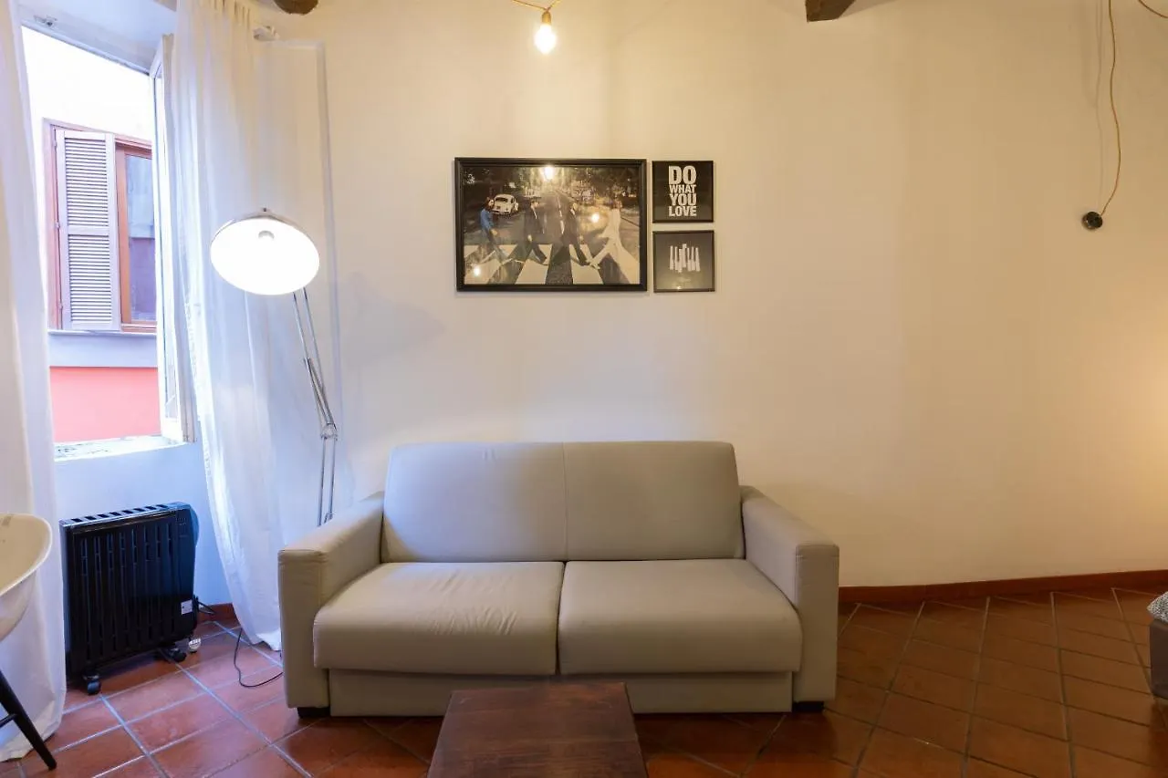 San Michele Apartment Rome