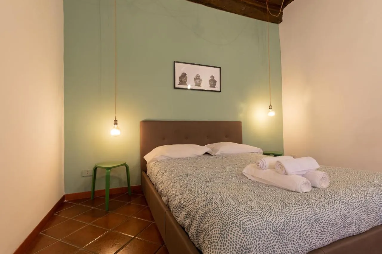 San Michele Apartment Rome