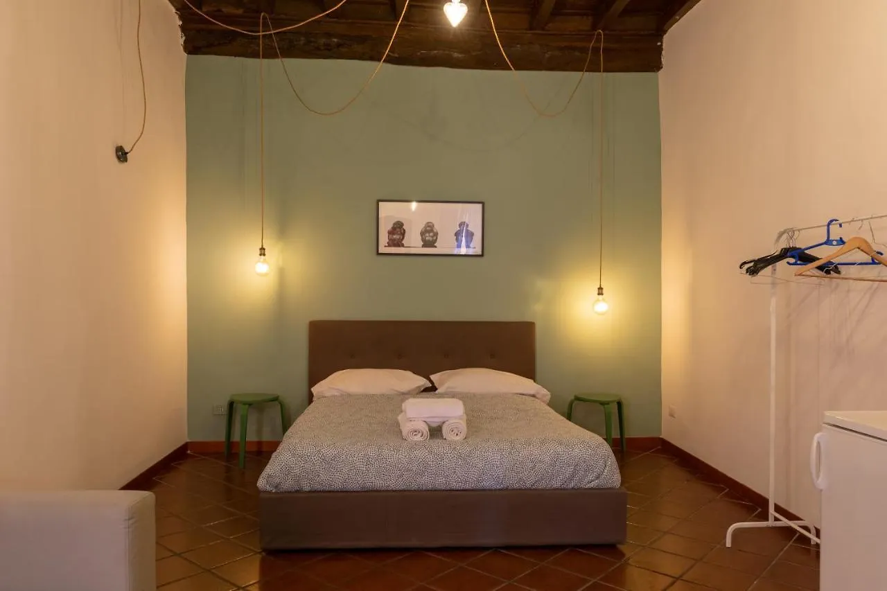 San Michele Apartment Rome Italie