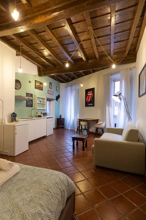 San Michele Apartment Rome