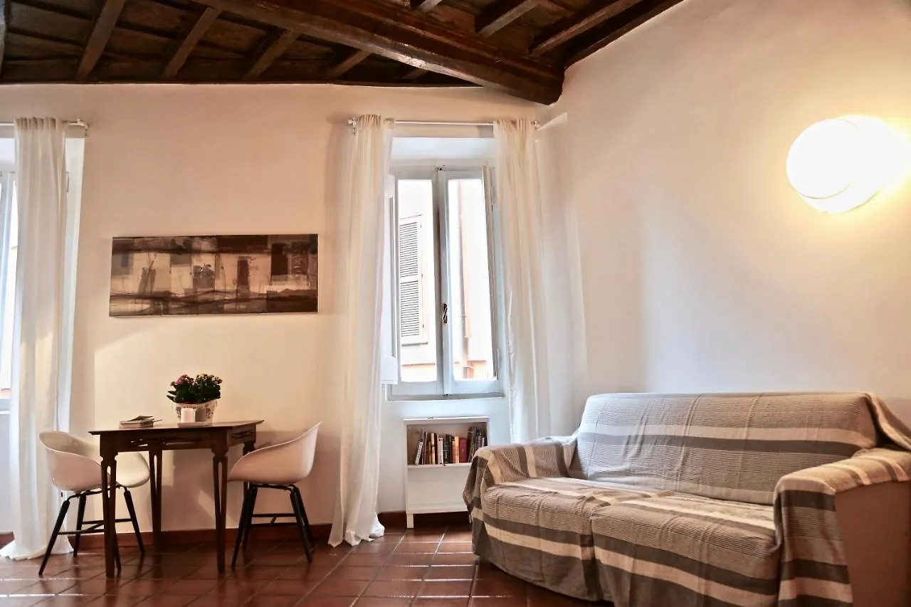 San Michele Apartment Rome