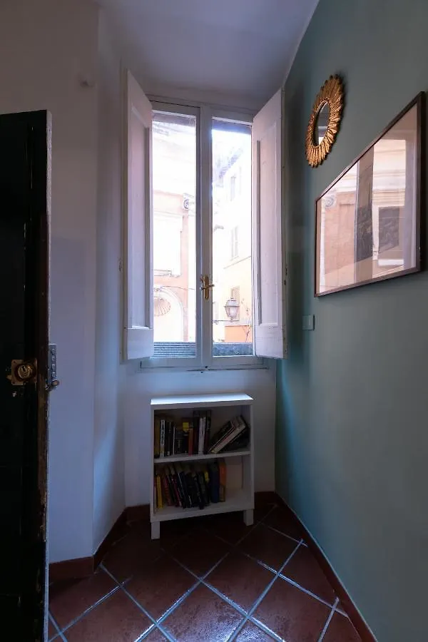 San Michele Apartment Rome