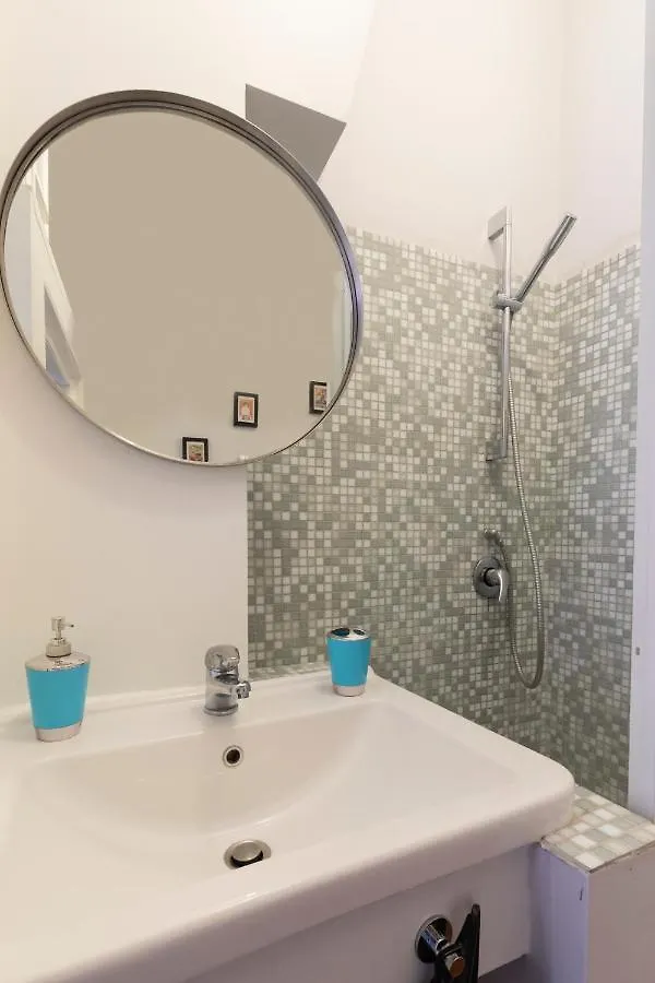 San Michele Apartment Rome